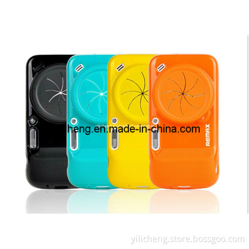 Remax Brand Soft Silicon Case for S4 Zoom C101 with Camera Protective Cap for Samsung Galaxy S4 Zoom C101silicone Back Cover